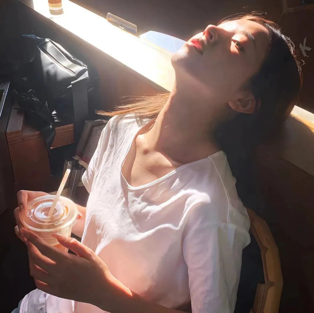 百花小姐